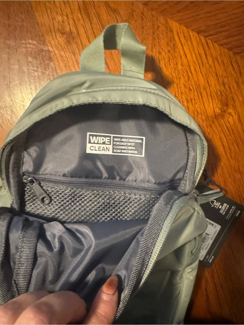 N/A compact sling